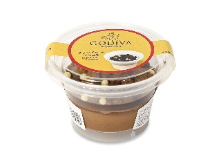 ロピア ゴディバ監修 クランブル オ ショコラ