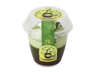 ロピア プチ 白玉抹茶