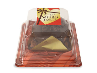 ロピア ザッハトルテ