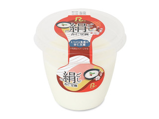 EMIAL 杏仁豆腐 白桃ソース入り（安曇野食品工房）クチコミ1件