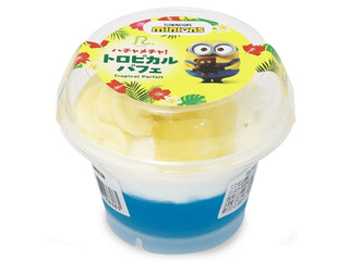 ロピア ハチャメチャ！トロピカルパフェ（ロピア）スイーツ・半生菓子