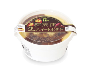 ロピア 紅天使 生スイートポテト