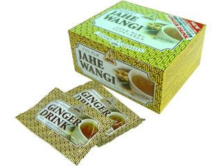 ナック JAHE WANGI GINGER DRINK（ジャヒ ワンギ