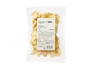 無印良品 りんごチップ お徳用