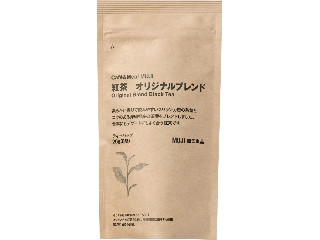 ナック JAHE WANGI GINGER DRINK（ジャヒ ワンギ