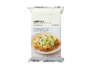 無印良品 長崎皿うどん