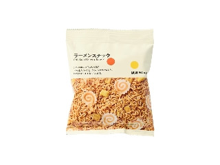 無印良品 ラーメンスナック