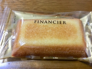 フィナンシェ