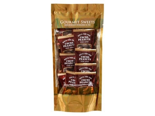 モロゾフ ココアピーナッツ