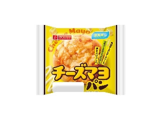 イトーパン チーズマヨパン