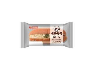 イトーパン ポテサラロール