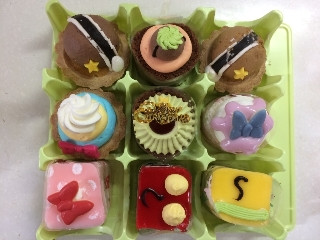 ディズニー クリスマスコレクション