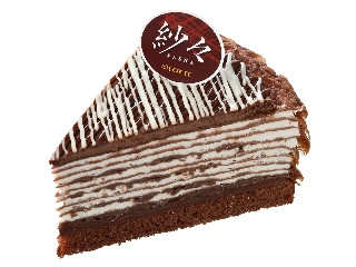 高評価】銀座コージーコーナー 紗々ミルクレープの感想・クチコミ