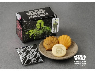 銀座コージーコーナー スター・ウォーズ スイーツBOX
