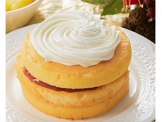 ローソンストア100 世界に1つだけのケーキ作っちゃお！！
