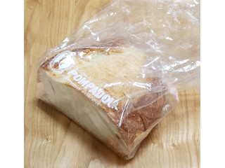 ポンパドウル チーズバタール