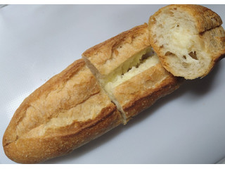 ポンパドウル ミルクフランス