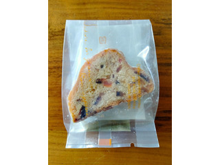 ポンパドウル シュトレン