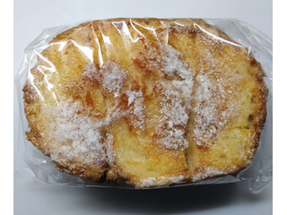 ポンパドウル フレンチトースト メープル