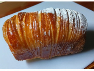 ポンパドウル ざっくりカスタードデニッシュ