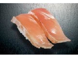 かっぱ寿司 柚子味びんちょうたたき