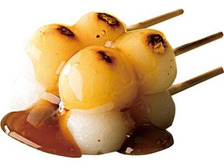 中評価】シャトレーゼ 特撰和風だしのみたらし団子の感想・クチコミ