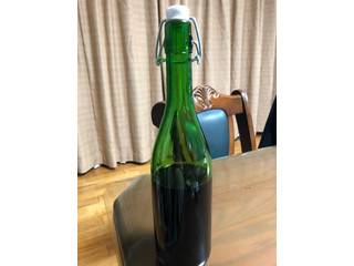 シャトレーゼ 樽出し生ワイン