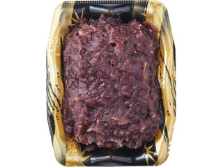 シャトレーゼ 十勝小豆おはぎ