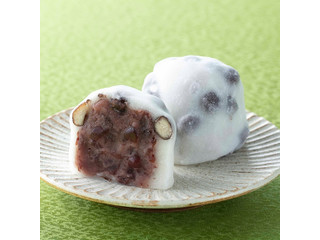 高評価】シャトレーゼ 白州名水 塩豆大福の感想・クチコミ・カロリー