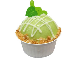 シャトレーゼ まんまるメロンケーキ