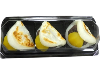 シャトレーゼ 栗餅