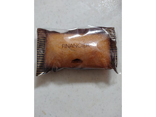 シャトレーゼ フィナンシェ