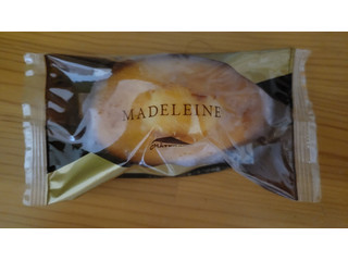 シャトレーゼ マドレーヌ