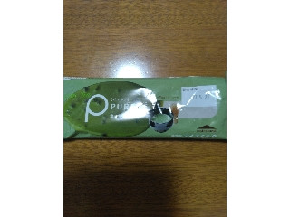 ピュルテ 濃い宇治抹茶