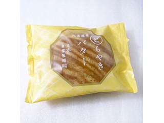 シャトレーゼ 北海道バターどらやき 商品写真