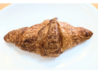 シャトレーゼ フランス産発酵バターのクロワッサン