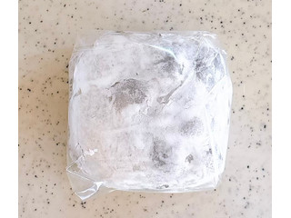 シャトレーゼ 塩豆大福