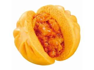 ナチュラルローソン ハーブ鶏のトマト煮込みまん