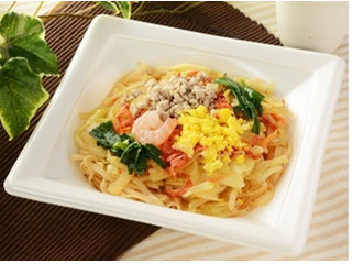 ナチュラルローソン パッタイ 1日の1／2の野菜