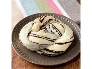 低評価】ナチュラルローソン もっちもちチョコパンの感想・クチコミ