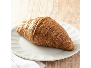 ナチュラルローソン 甘さ控えめ香るアールグレイクロワッサンの感想