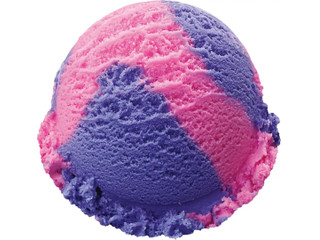 高評価】サーティワン コットンキャンディの感想・クチコミ・商品情報