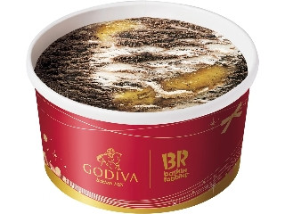 サーティワン ゴディバ監修 マリアージュ デュ ショコラ