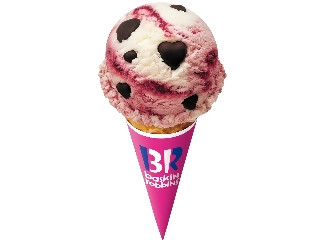 サーティワン ラブラブポーションサーティワン