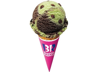 サーティワン ドバイ スタイル チョコレート