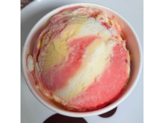サーティワン ミルキーショートケーキ