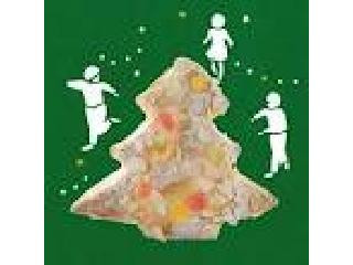 アンデルセン もみの木