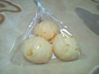 小麦の郷 もっちりんご