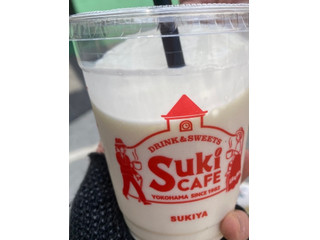 すき家 Sukiシェイク バニラ（すき家）クチコミ4件・評価4.5/7点
