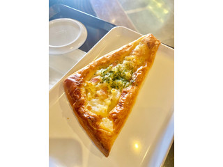 サンマルクカフェ じゃがバタデニッシュ